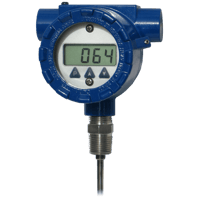 IME Battery Operated Digital Temperature Indicator, Model 8080KN